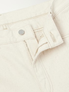 Stòffa - Straight-Leg Jeans - Neutrals