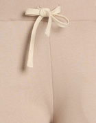 Shoe Womens Pants Sand