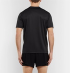 Satisfy - Deltapeak T-Shirt - Men - Black