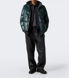 Moncler Karakorum down jacket