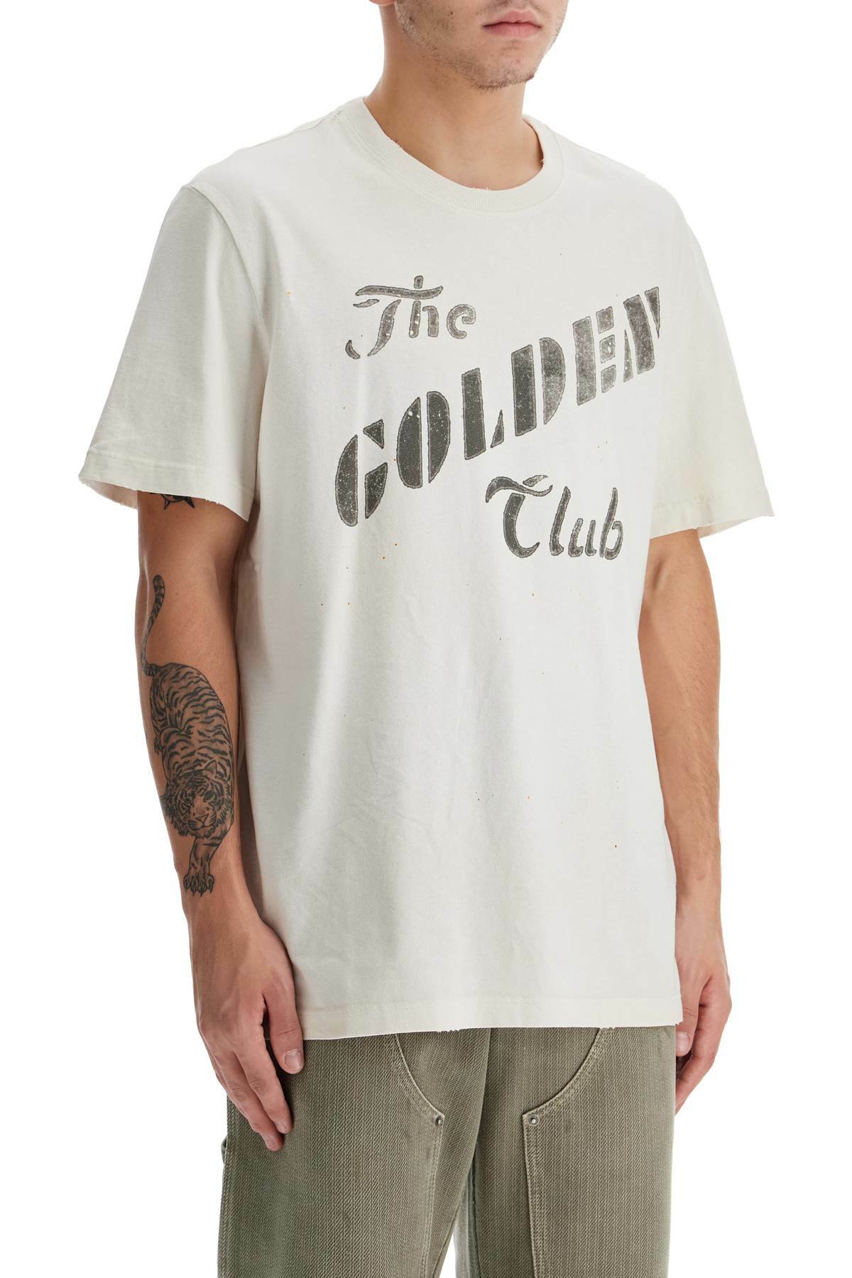 Golden Goose T-shirts and Polos main image 0