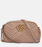 Gucci - GG Marmont Small shoulder bag