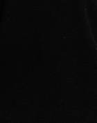 Chiara Boni La Petite Robe Womens Turtleneck in Black