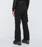 Moncler Grenoble Technical ski pants