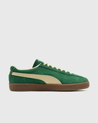 Puma Delphin Green - Mens - Lowtop