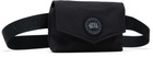 Canada Goose Black 'Black Label' Mini Waistpack