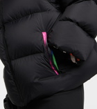 Pucci Marmo puffer jacket