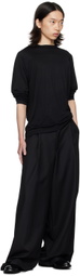 OUAT Black Game Long Sleeve T-Shirt