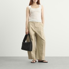 Samsøe Samsøe Women's Sadou Tank Top in Egret