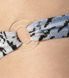 Reina Olga Rings bikini bottoms