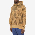 Polo Ralph Lauren Men's Camo Popover Hoody in Exploded Painted Camo