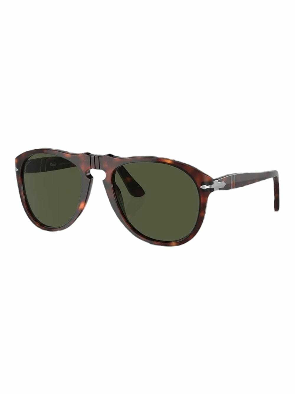 Persol Ratti - 649-havana Sunglasses