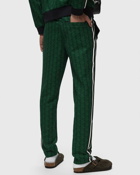 Lacoste Trainingsanzüge Hos./Zus. Green - Mens - Track Pants
