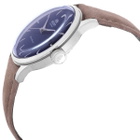 Orient Bambino Automatic Navy Dial Mens Watch RA-AC0M12L
