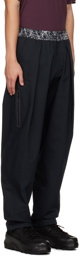 adidas Originals Black and wander Edition Trousers