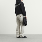 Picante Men's Gallery Hoodie in Black