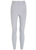 ON Train Stretch-jersey Leggings Lilac