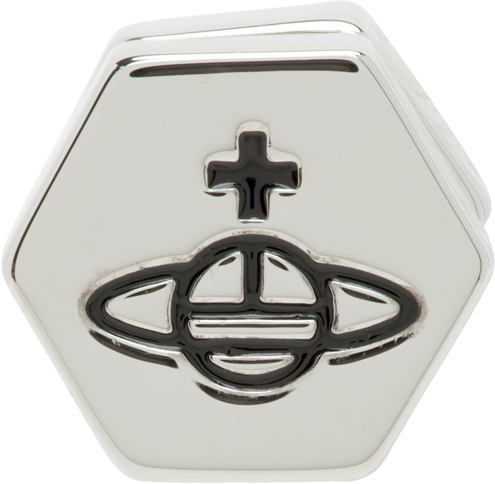 Photo: Vivienne Westwood Adel Single Stud Earring