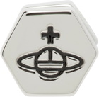 Vivienne Westwood Adel Single Stud Earring