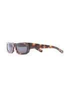 FLATLIST - Bricktop Sunglasses