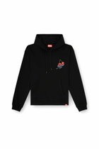 Diesel - Sweaters - Unisex - Black