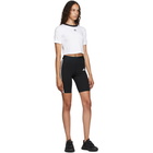 adidas Originals Black Must Haves 3-Stripes Shorts