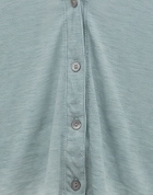 Crossley Womens Cardigan in Sage green