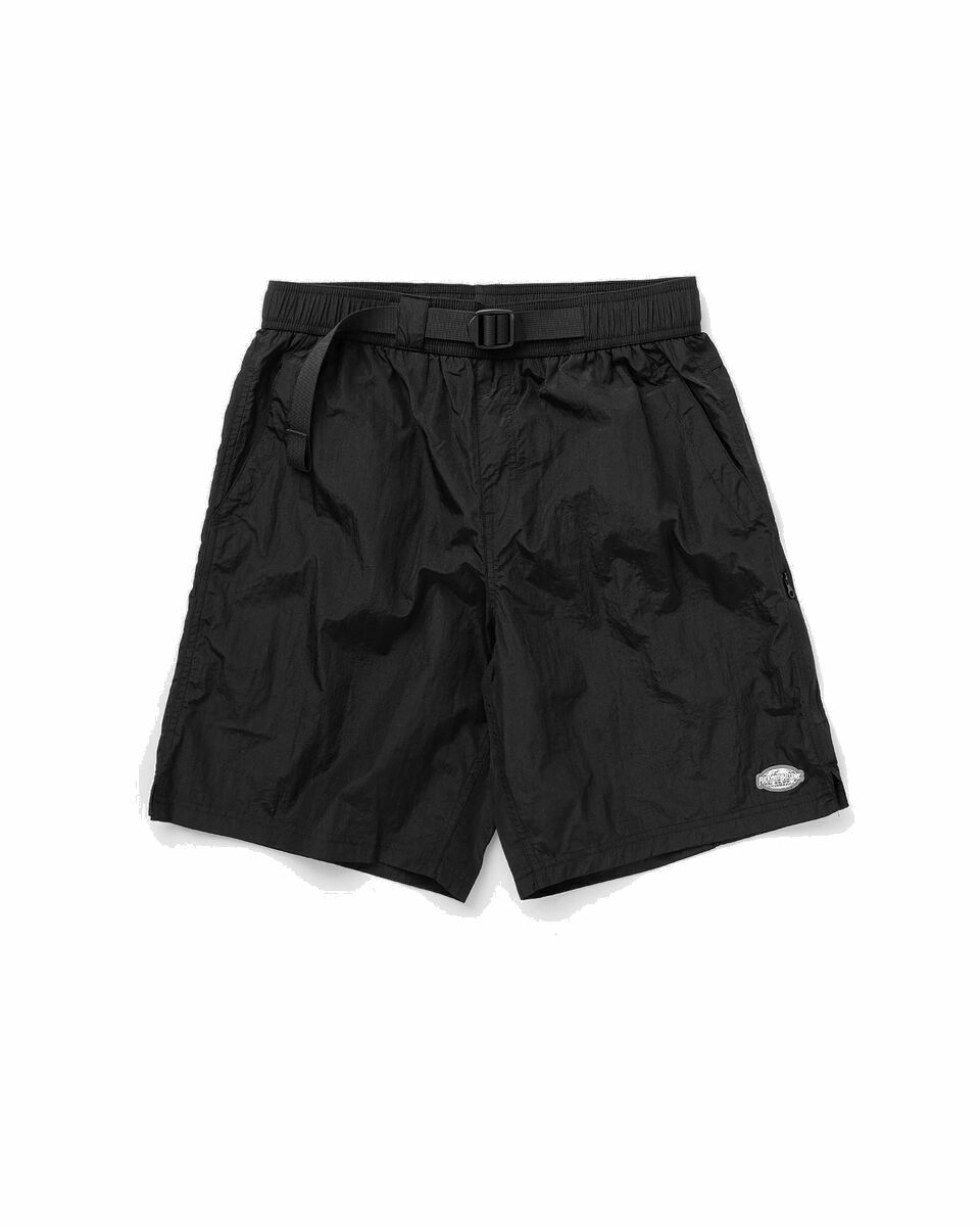 Photo: Fucking Awesome Water Acceptable Short Black - Mens - Casual Shorts