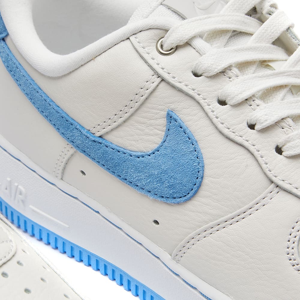 送料・関税込★NIKE★(W) Nike Air Force 1 LXX University Blue Nike Women's Air Force 1 LXX (White University Blue/ Summit