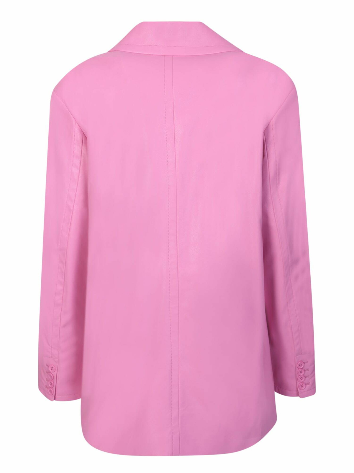 STAND STUDIO Pink Keeva Blazer
