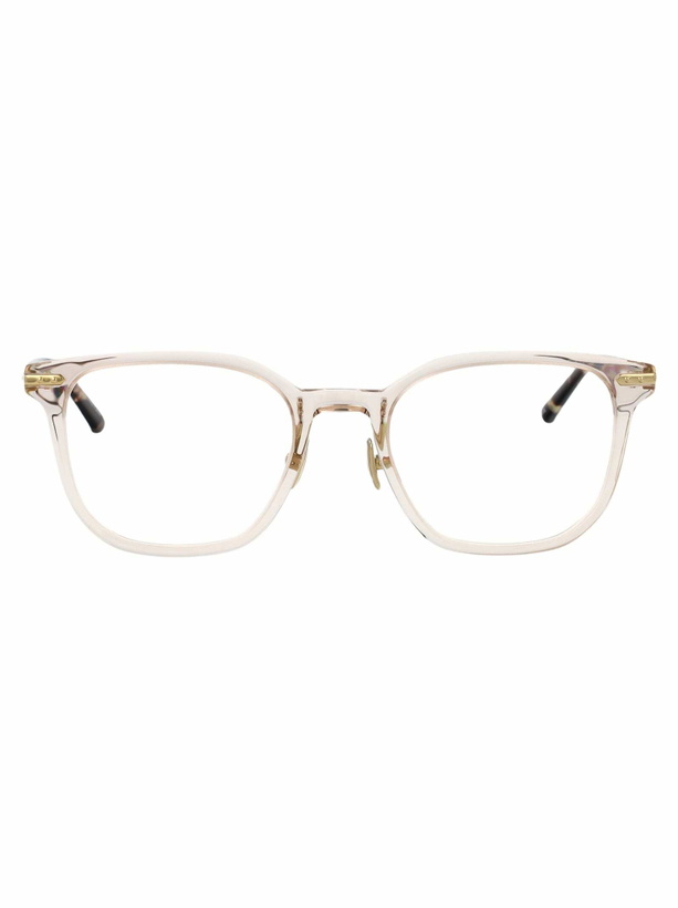 Photo: Linda Farrow Hopkin Glasses