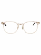 Linda Farrow Hopkin Glasses