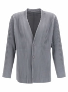Issey Miyake tailored Pleats 1 Blazer
