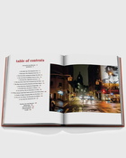 Assouline New York By New York Multi - Mens - Travel