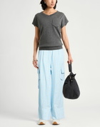 Sleeper Womens Pants Sky in Blue