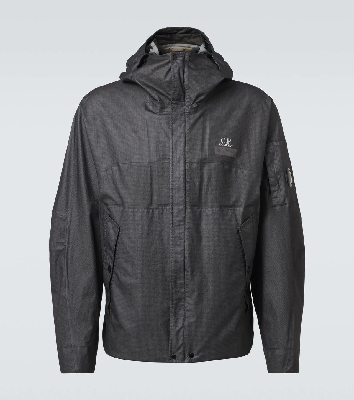 C.P. Company Gore G-Type reversible windbreaker C.P. Company C.P. Company Gore G-Type reversible windbreaker C.P. Company