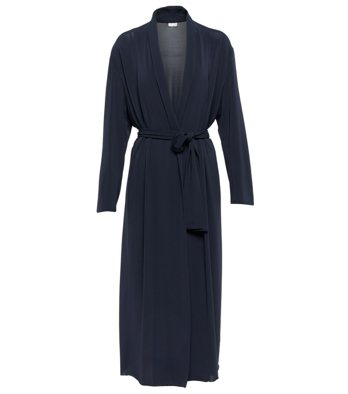 Eres Stéphanie jersey bathrobe ERES