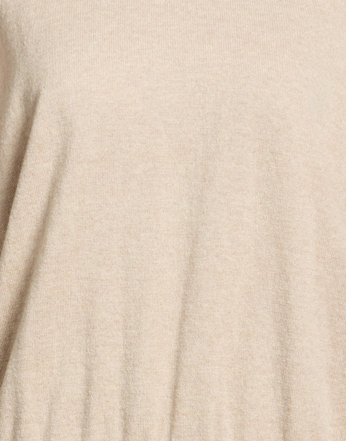 Peserico Womens Sweater in Beige