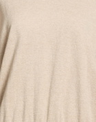 Peserico Womens Sweater in Beige