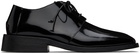 Marsèll Black Spatoletto Derbys