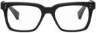 Dita Black Sequoia Glasses