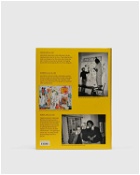 Taschen "Warhol On Basquiat" By Michael Dayton Hermann Multi - Mens - Art & Design