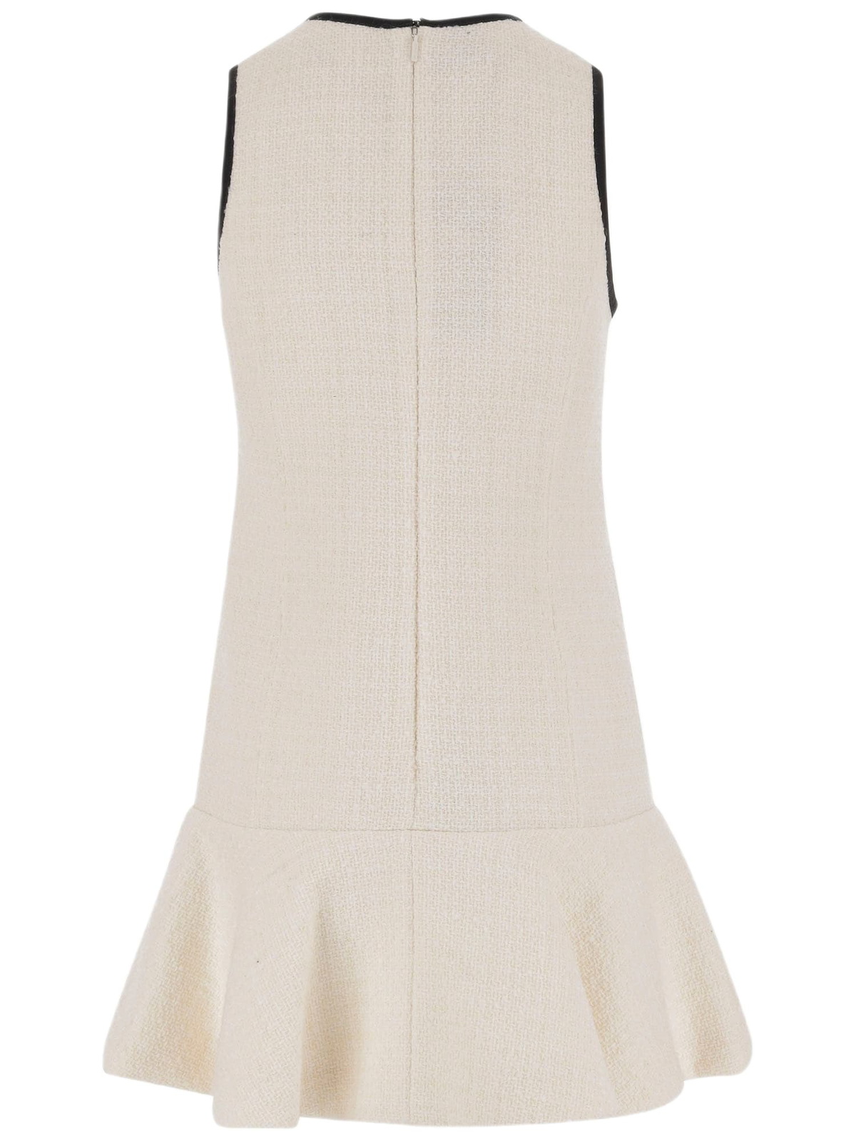 Pinko Cotton Blend Dress