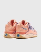 Nike KD18 pink Mens High-& Midtop