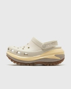Crocs Mega Crush Clog AmT/Mlt Brown Womens Sandals & Slide