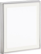 Georg Jensen Silver Deco Picture Frame, 8x10