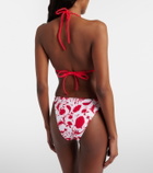 Heidi Klein Evia reversible bikini bottoms