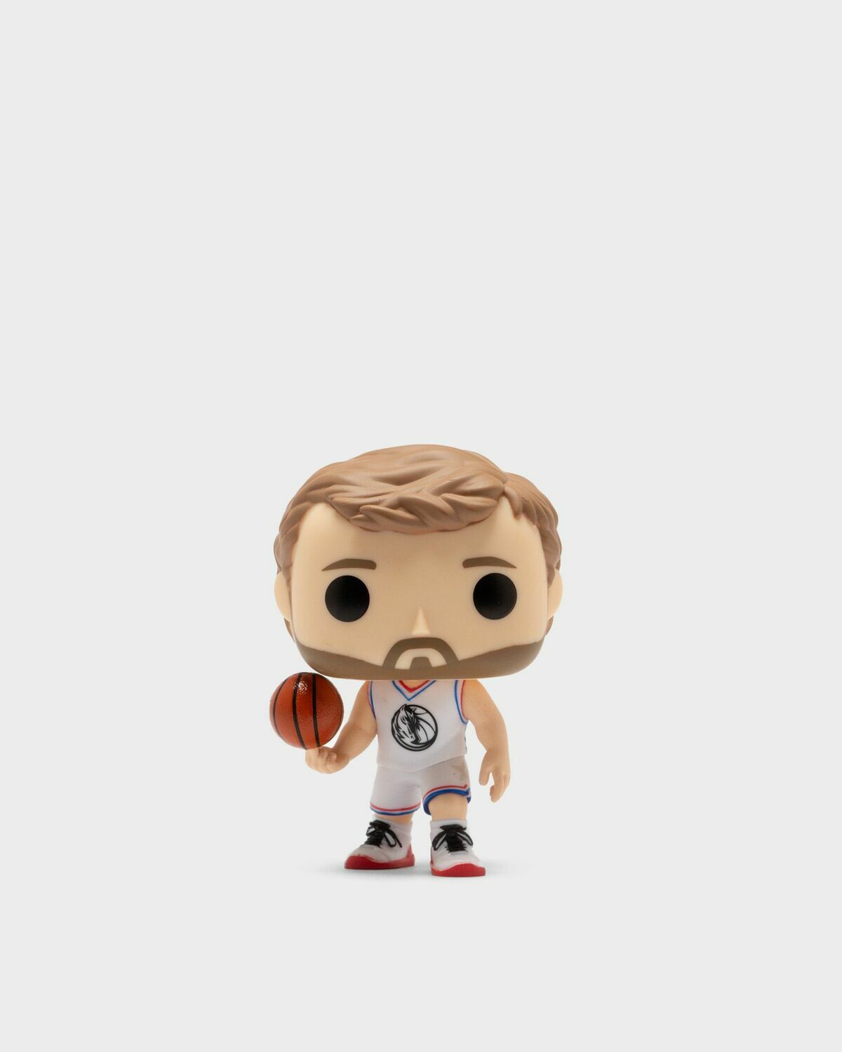 Funko Pop! Nba Legends   Dirk Nowitzki 2019 Multi Toys