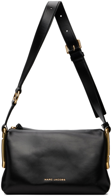 Photo: Marc Jacobs Black Scene Medium Shoulder Bag