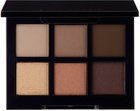 Kevyn Aucoin The Contour Eyeshadow Palette – Medium Deep